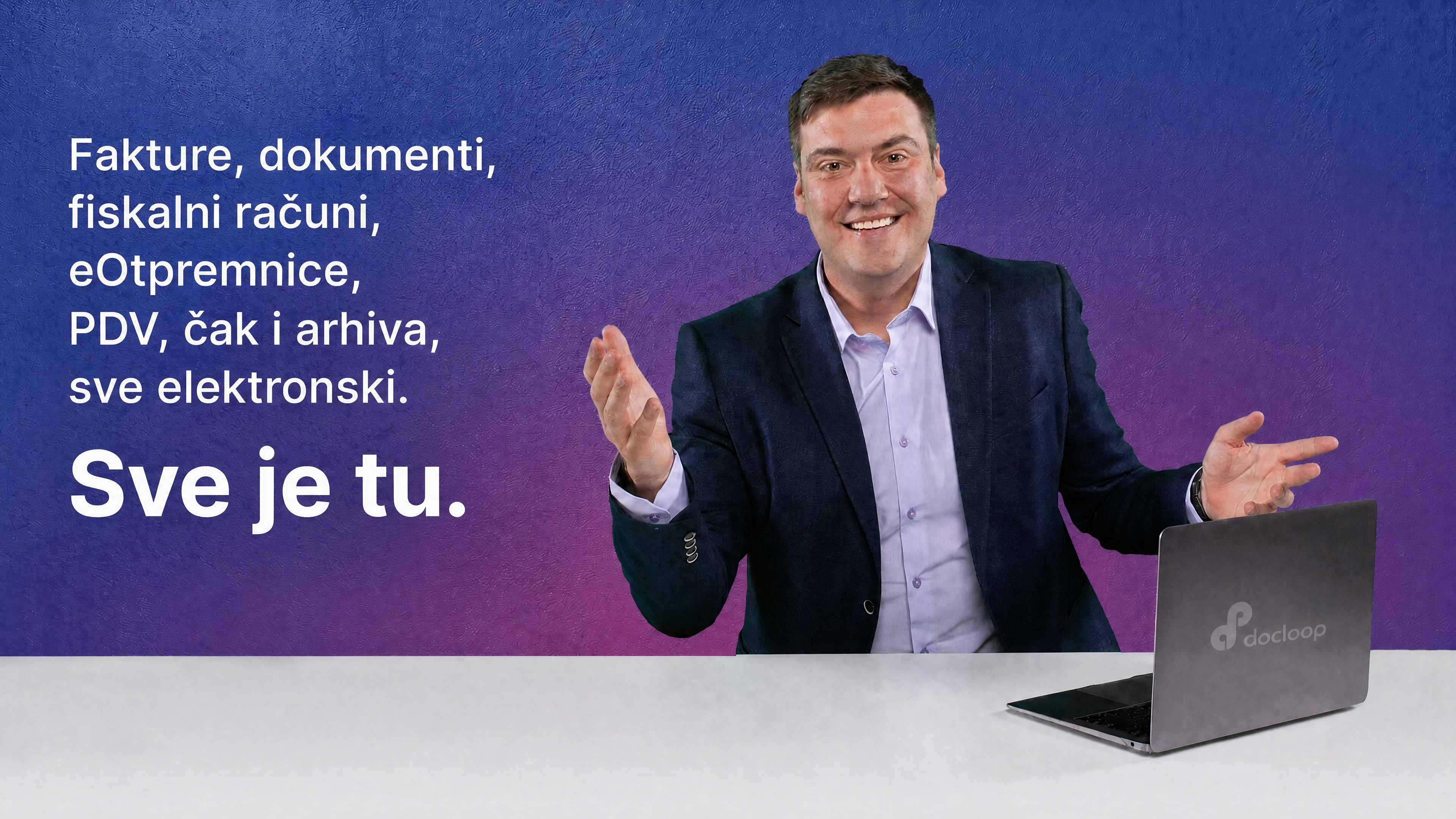 Moj DMS